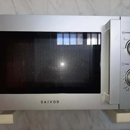 Apartamento Jazmin Playamar 1ª Linea De Playa Апартаменты *