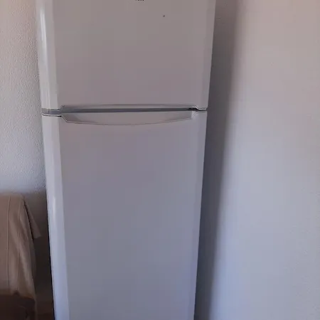 Апартаменты Apartamento Jazmin Playamar 1ª Linea De Playa *