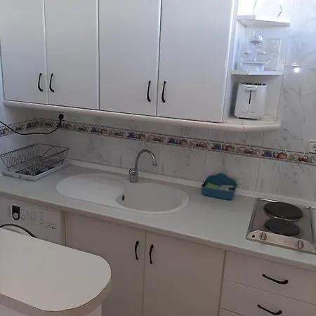 Apartment Apartamento Jazmin Playamar 1ª Linea De Playa